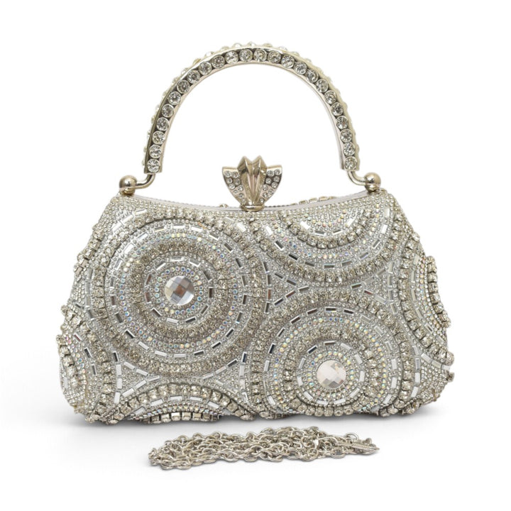 Fancy Clutch