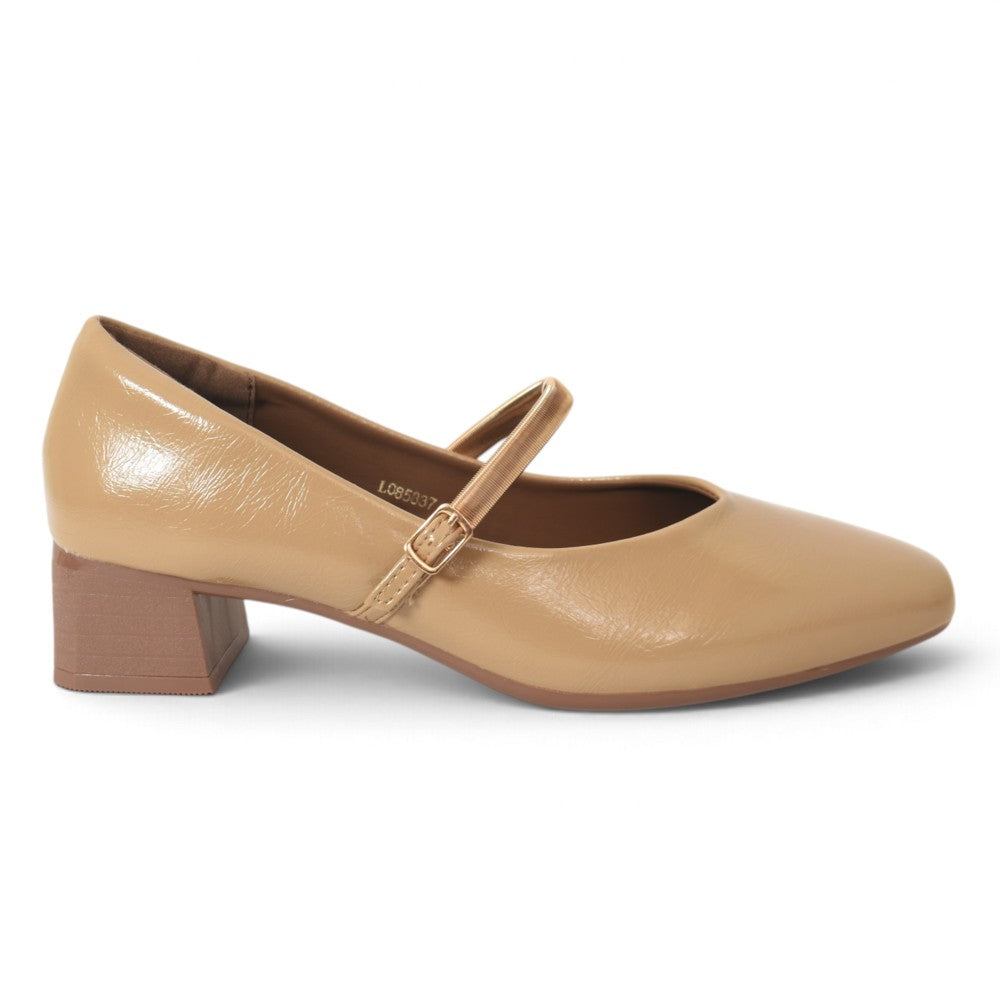 Formal Court Shoes