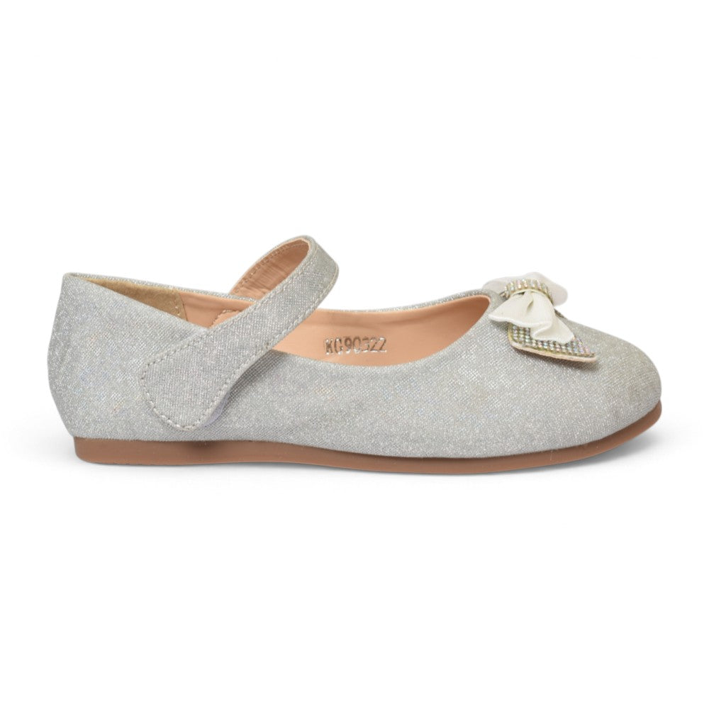 Kids Casual Pumps