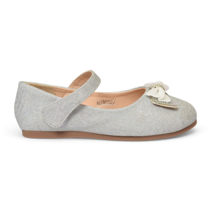 Kids Casual Pumps