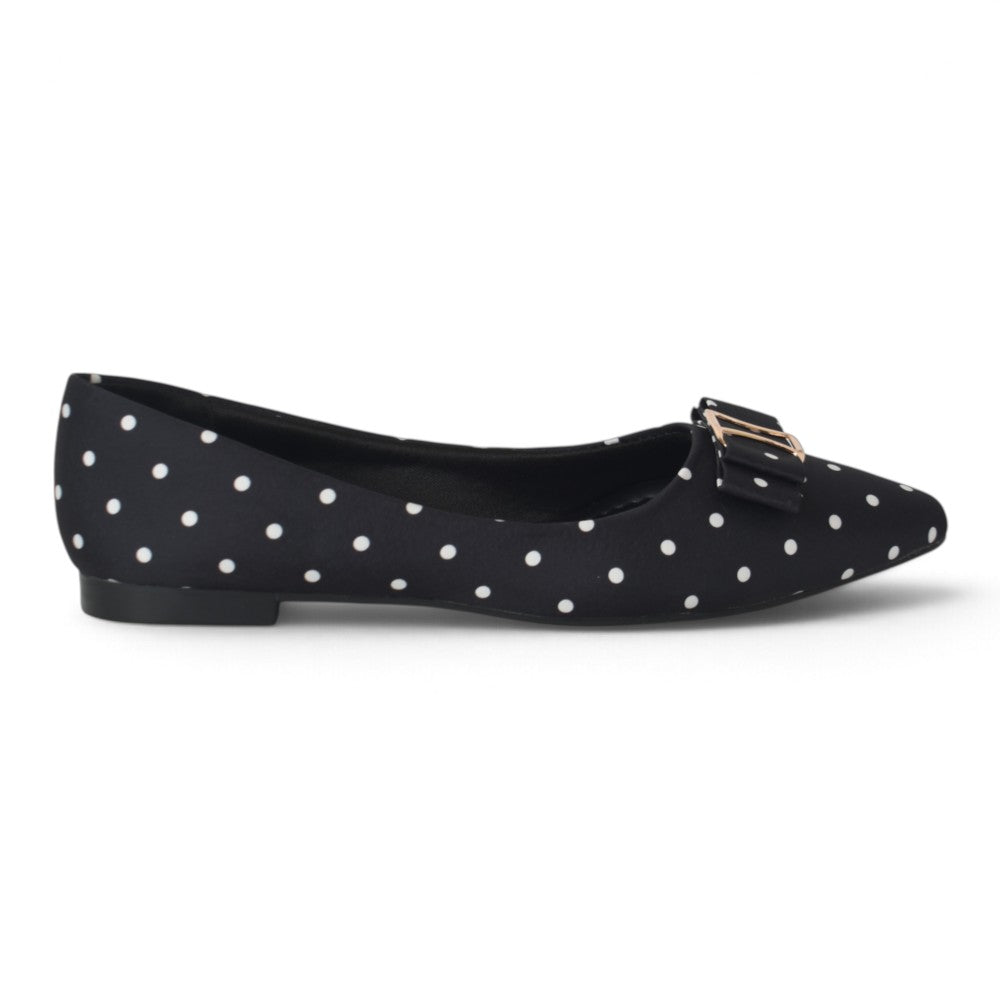 Fancy Pumps