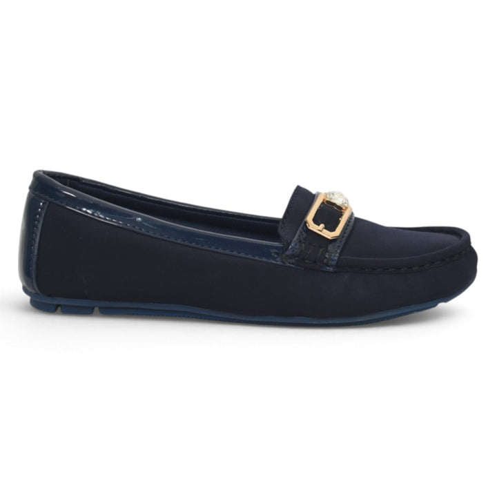 Casual Loafers