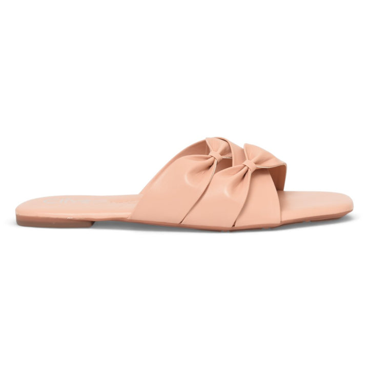 Casual Flat Slipper