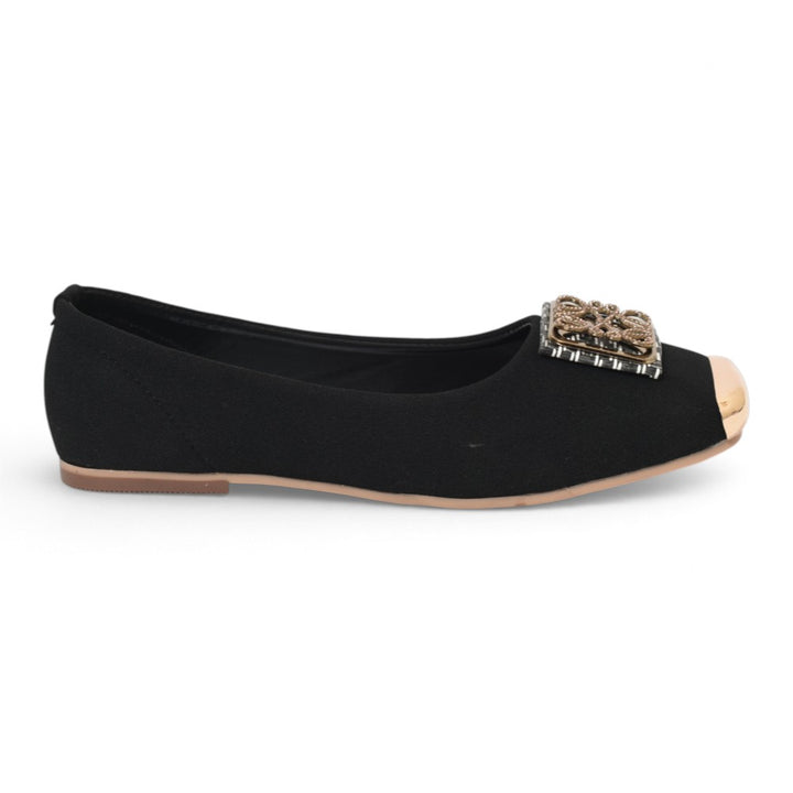 Casual Pumps