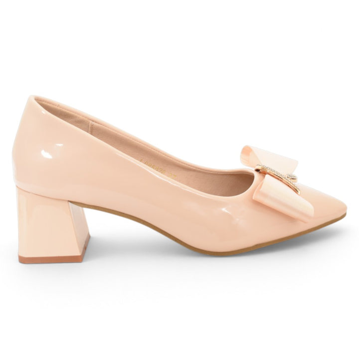 Formal Court Shoes