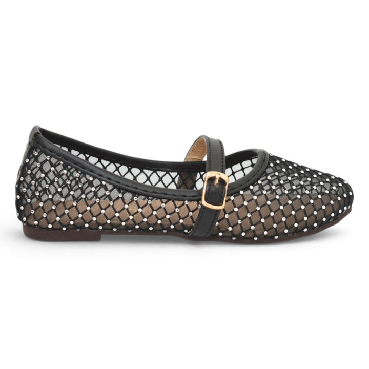 Kids Casual Pumps