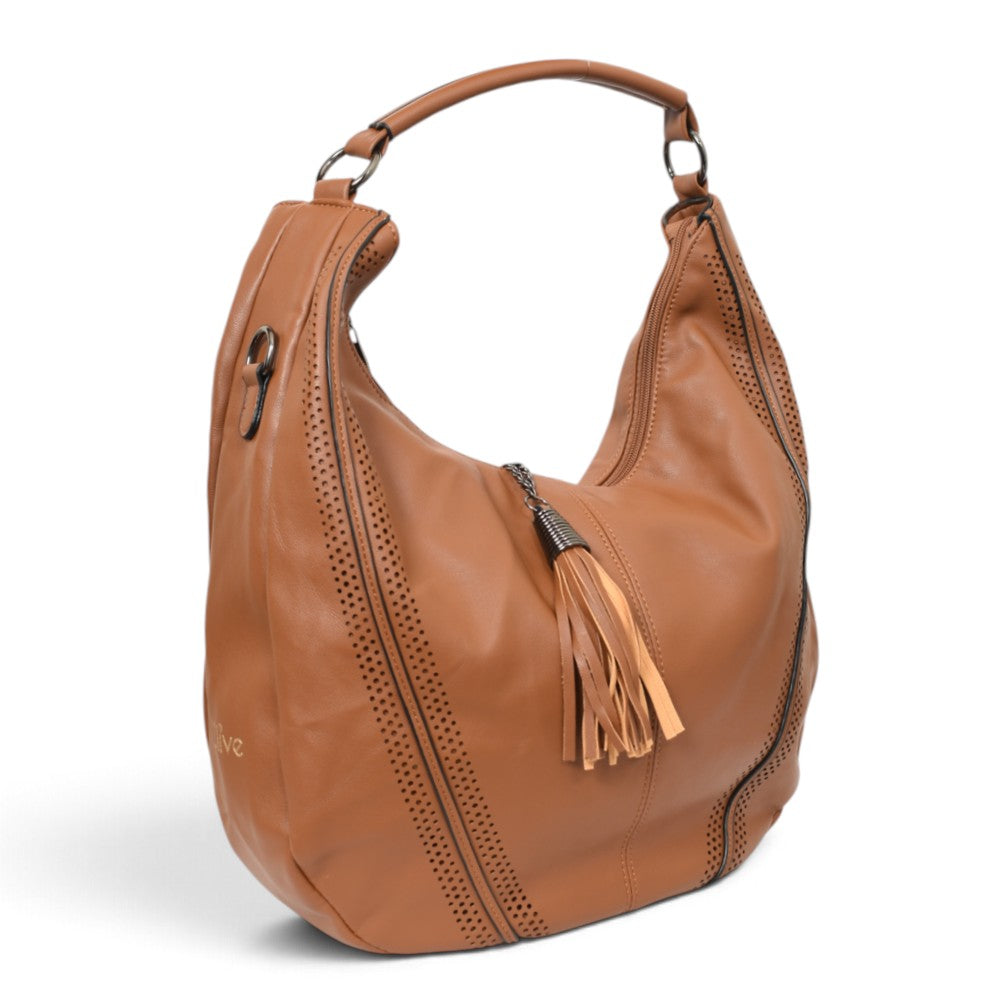 Tan Bags - bp52515