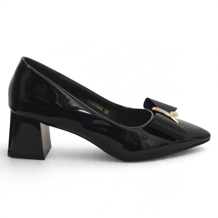 Formal Court Shoes