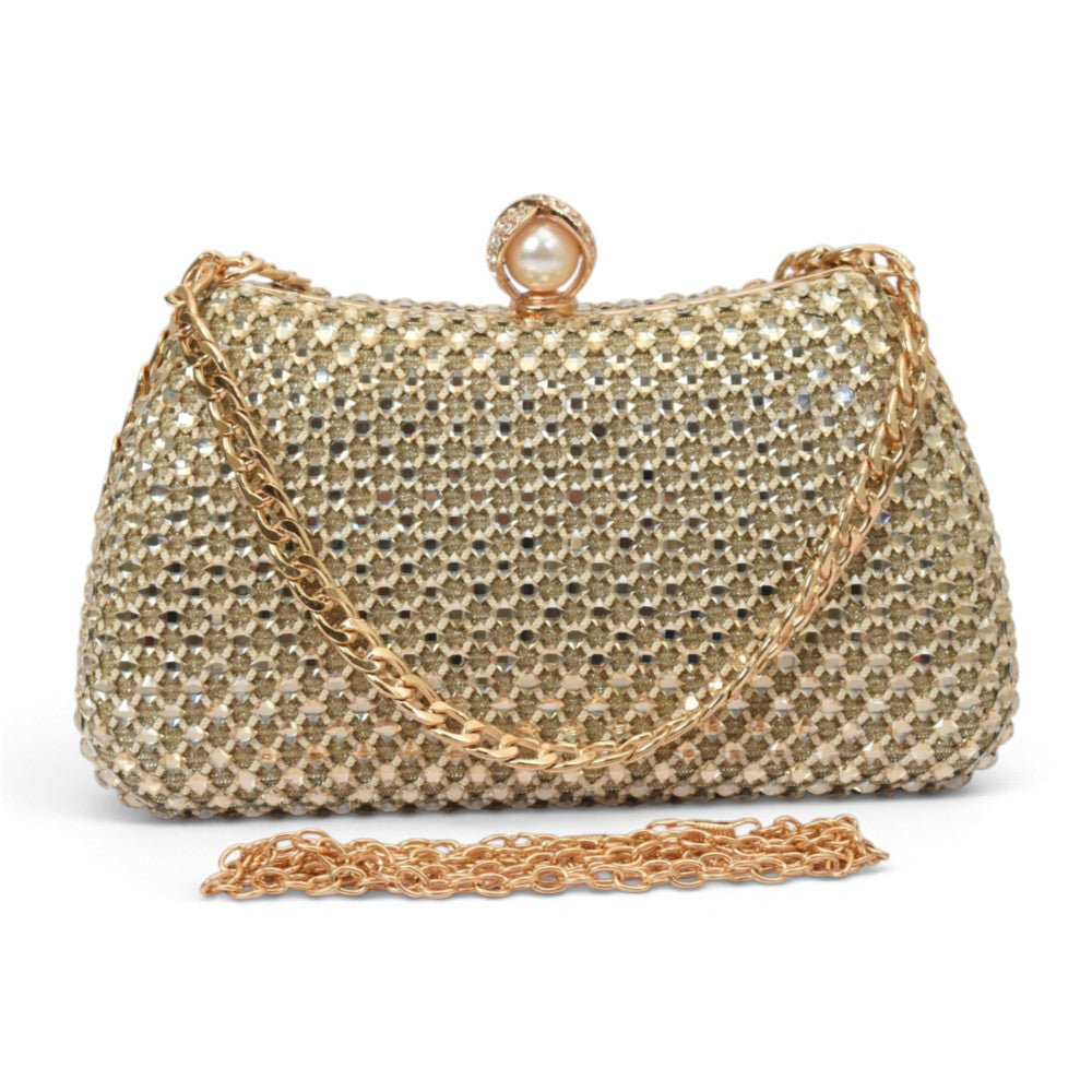 Fancy Clutch