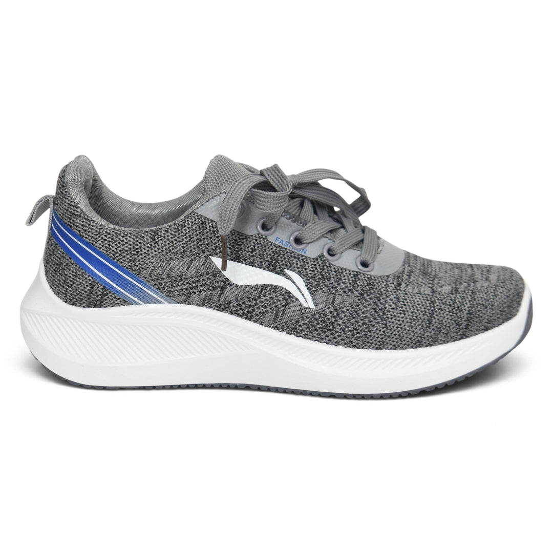 Grey Men Sports Jogger - M195149