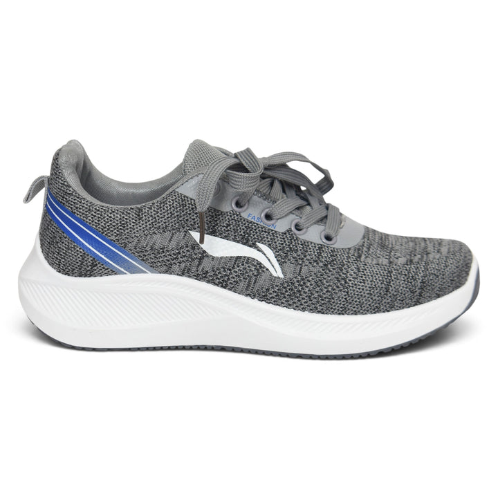 Grey Men Sports Jogger - M195149