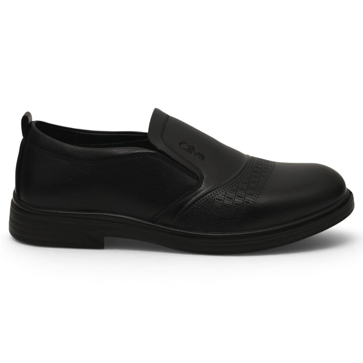 Black Casual Shoes - M150159