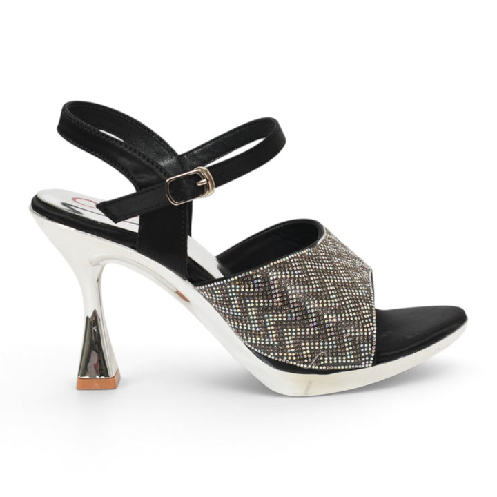 Fancy Sandal Heels