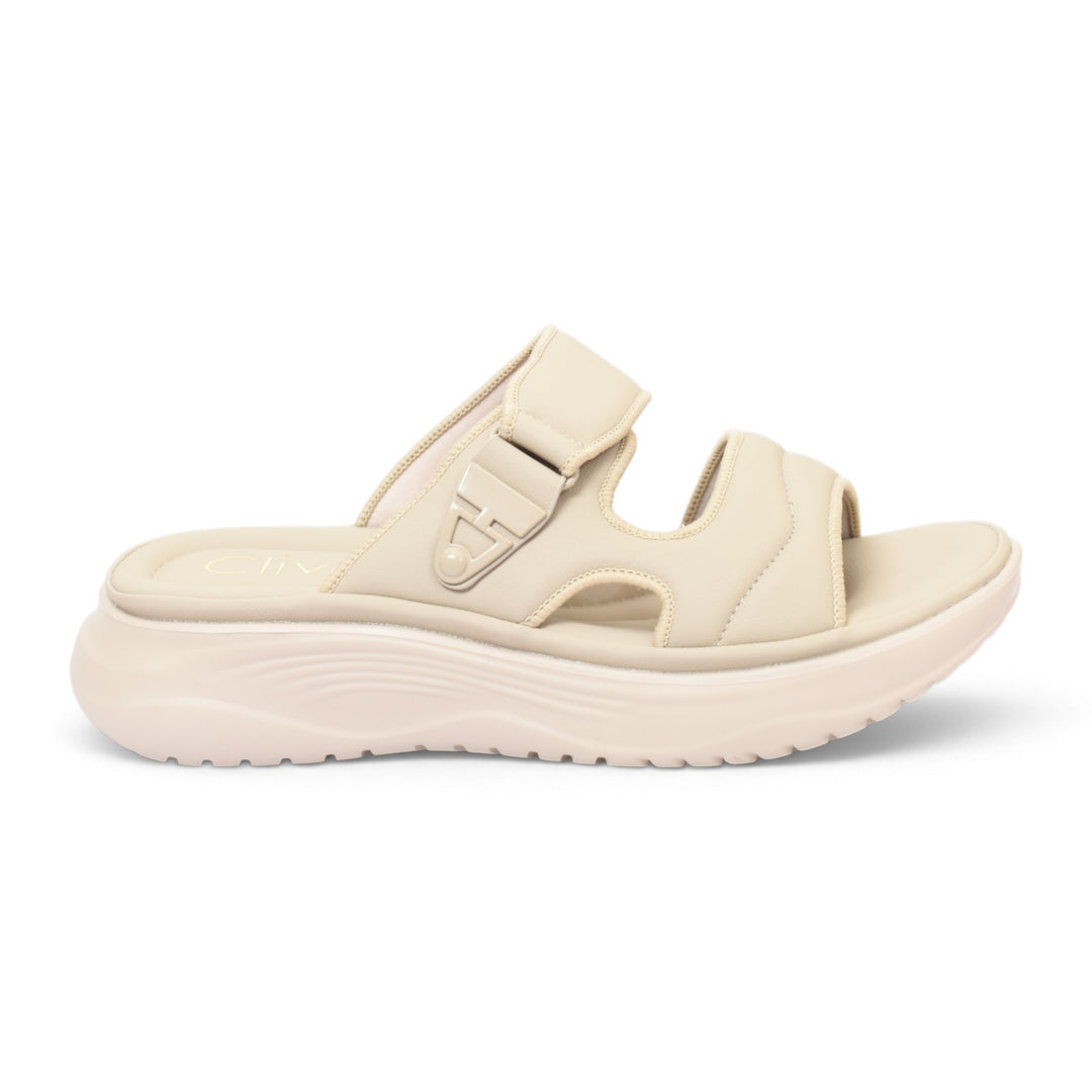 Casual PU Slipper