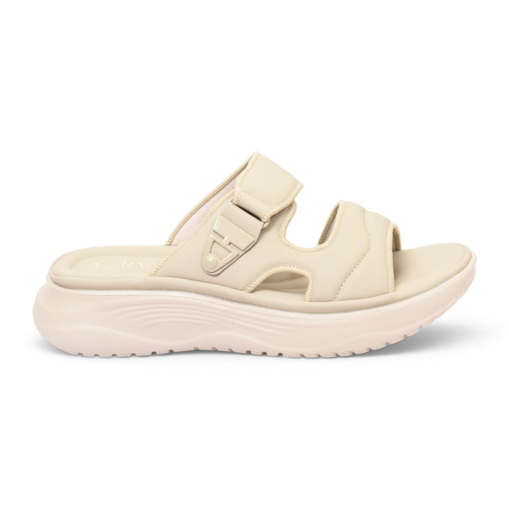 Casual PU Slipper