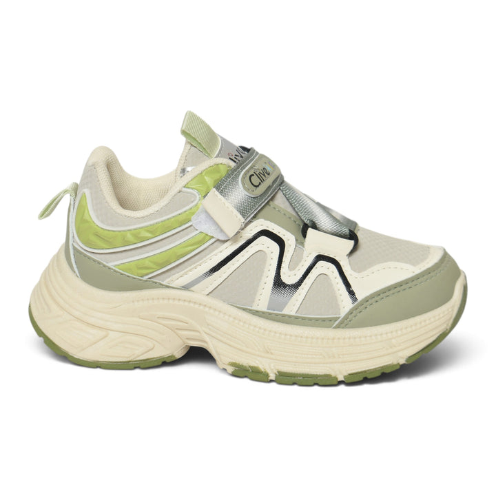 Olive Kids Sports Joger - KB95282