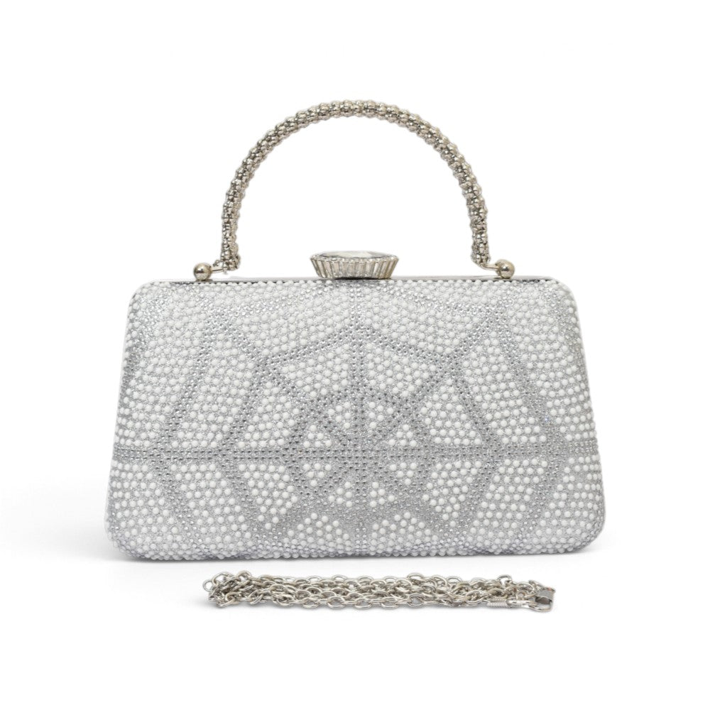 Fancy Clutch