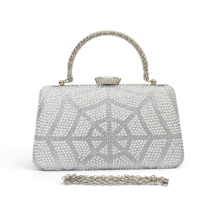 Fancy Clutch