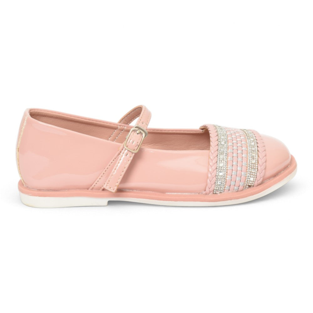 Kids Casual Pumps (Large Size)