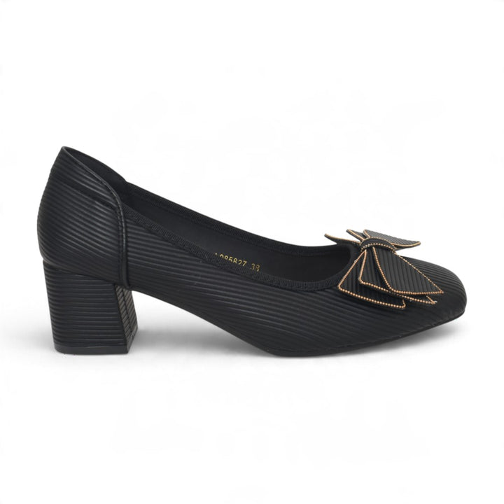 Formal Court Shoes