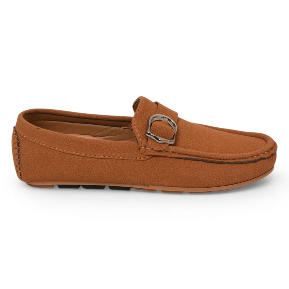 Kids Casual Moccassion (Large Size)