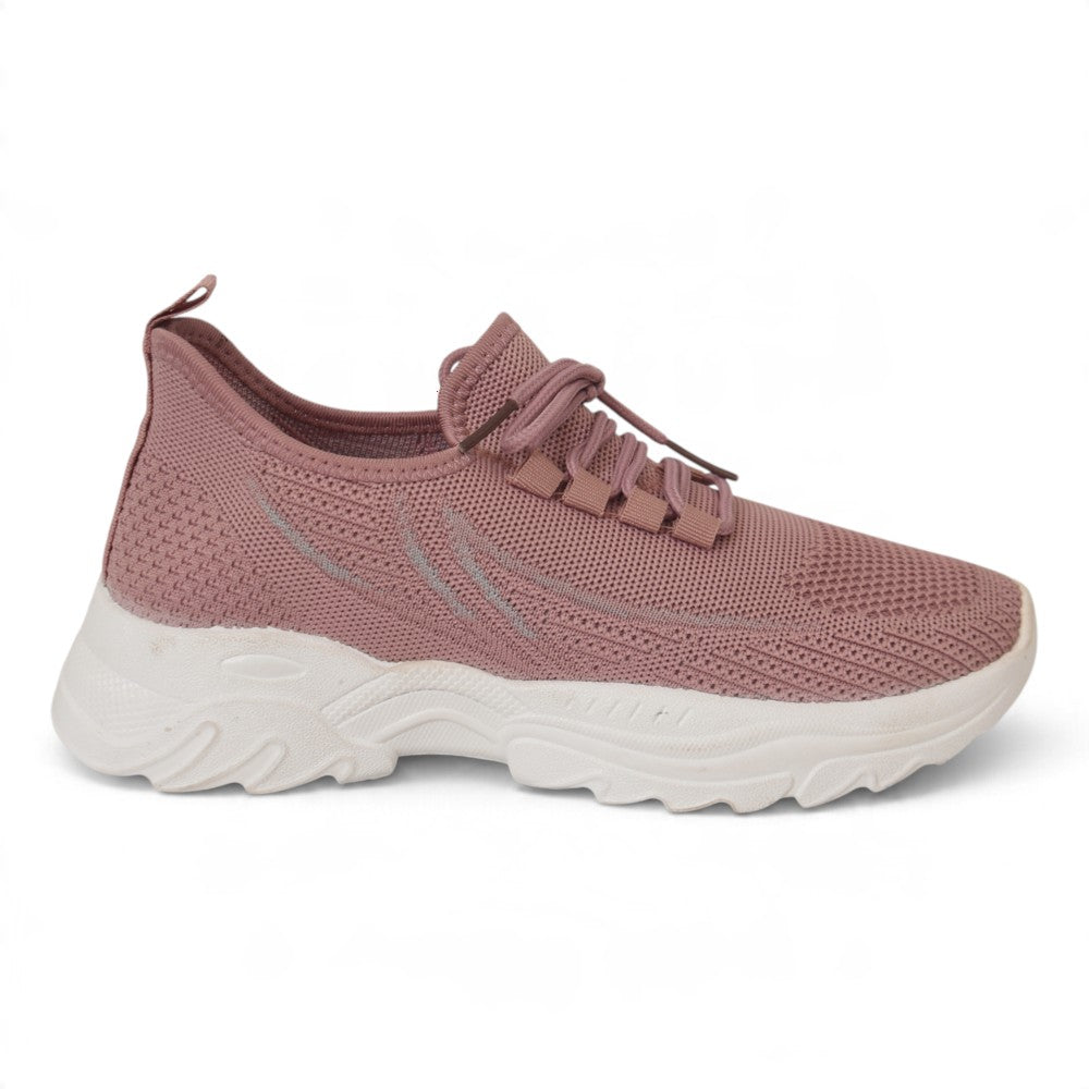 Ladies Casual Sneaker