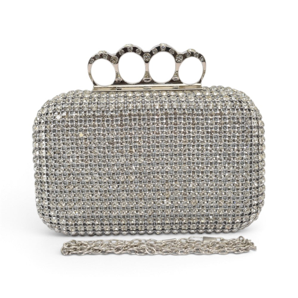 Fancy Clutch