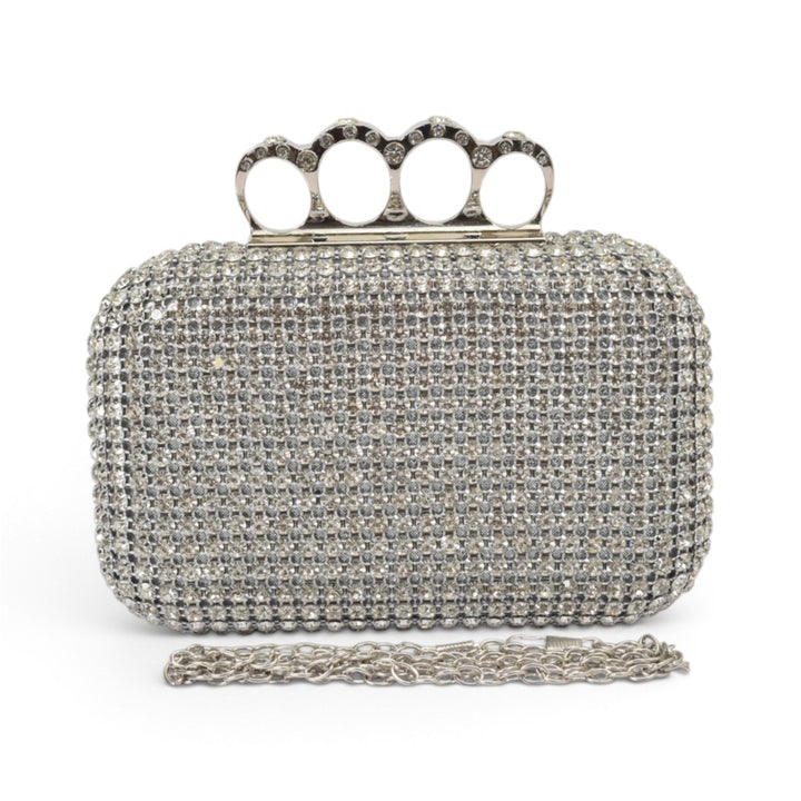 Fancy Clutch