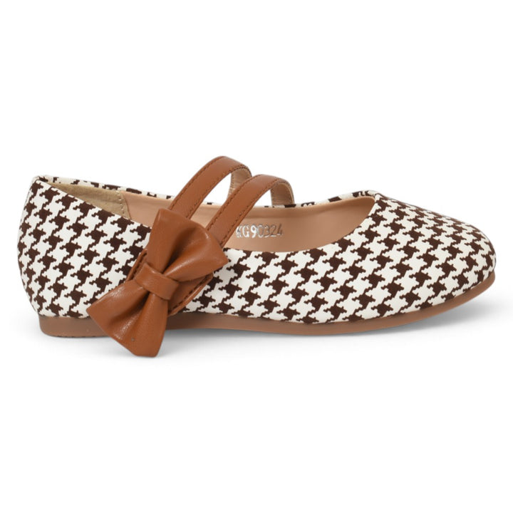Kids Casual Pumps