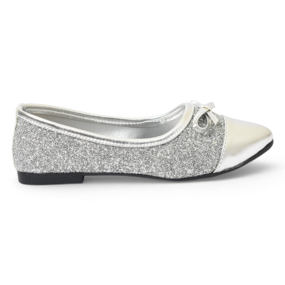 Kids Casual Pumps