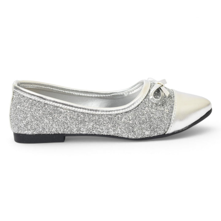 Kids Casual Pumps