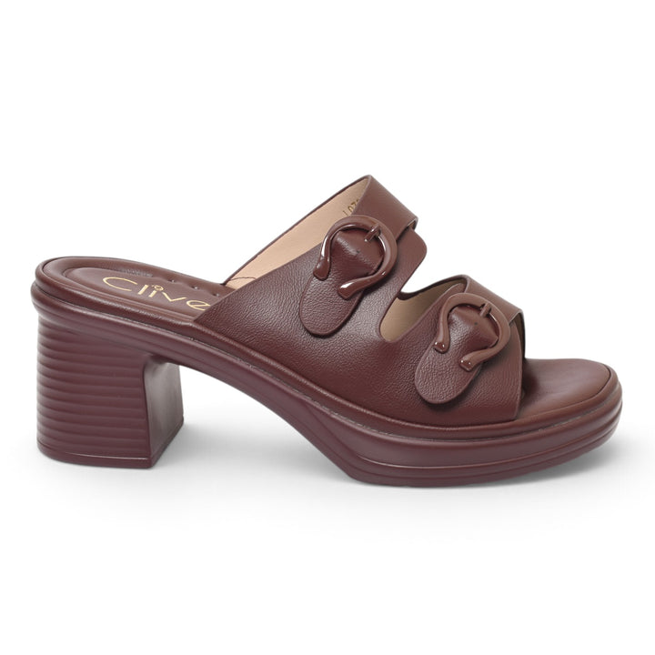 Casual PU Slipper