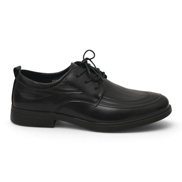 Black Casual Shoes - M155040