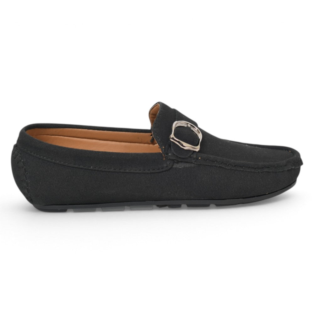 Kids Casual Moccassion (Large Size)