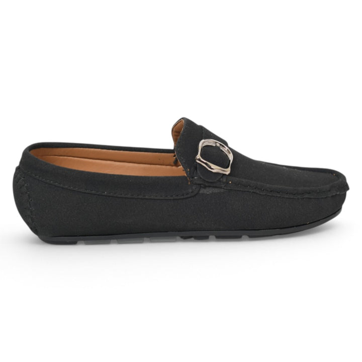 Kids Casual Moccassion (Large Size)
