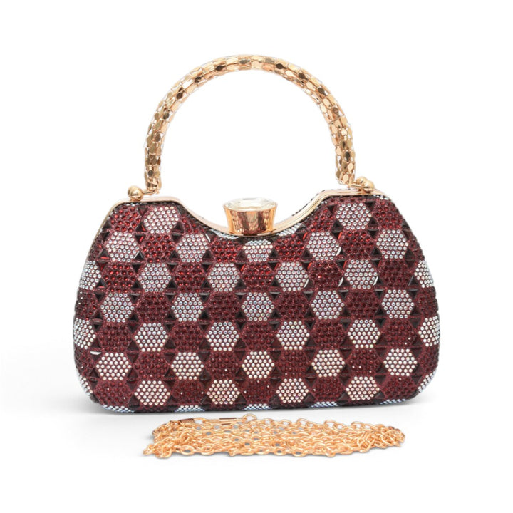 Fancy Clutch
