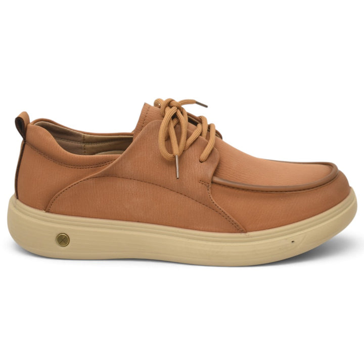 Yellow Casual Shoes - M155142