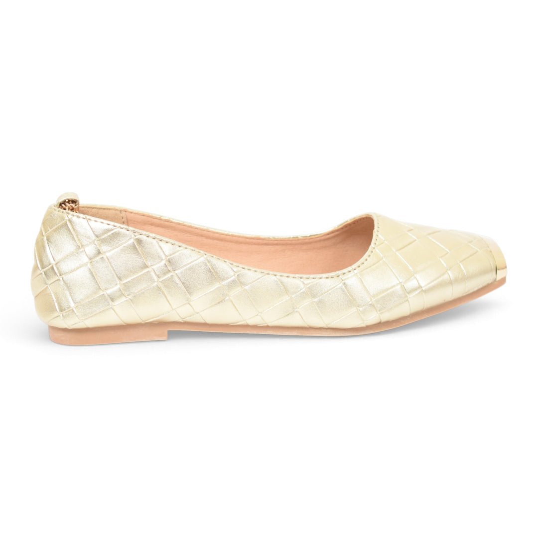 Fancy Pumps
