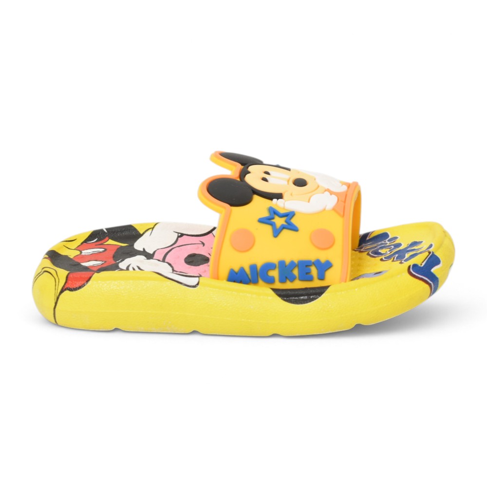 Kids Rough Slipper