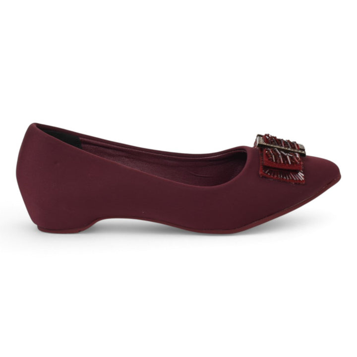 Casual Pumps
