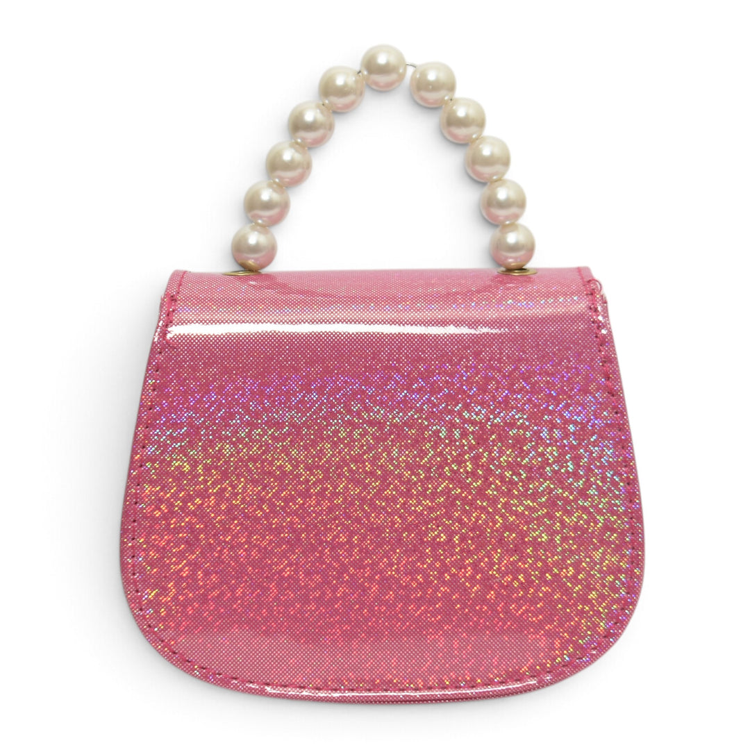 S.Pink Casual Kids Bag - BKB1204