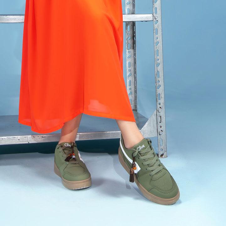 Casual Sneaker