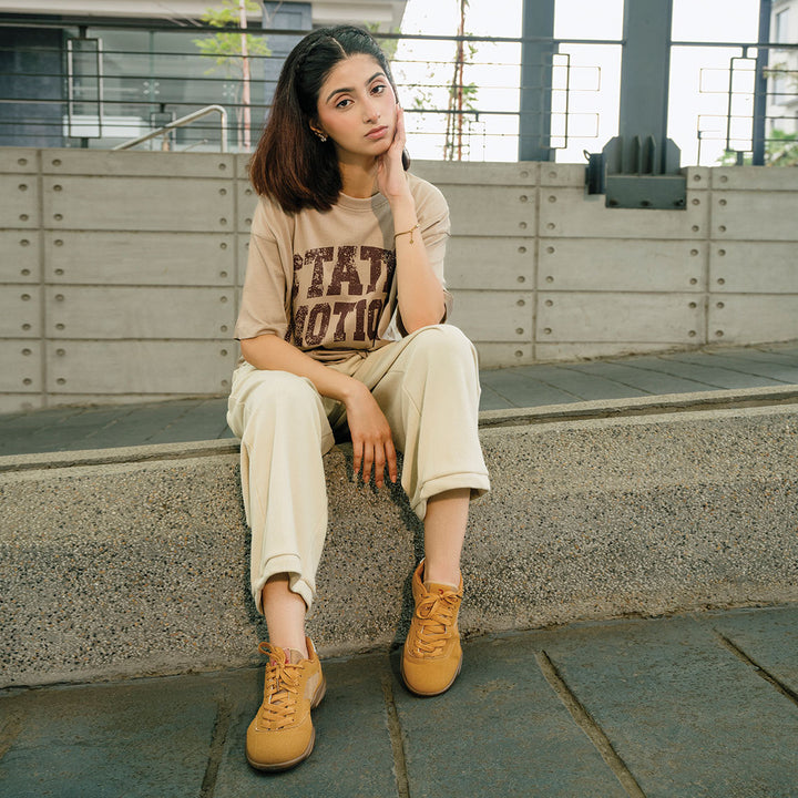 Casual Sneaker