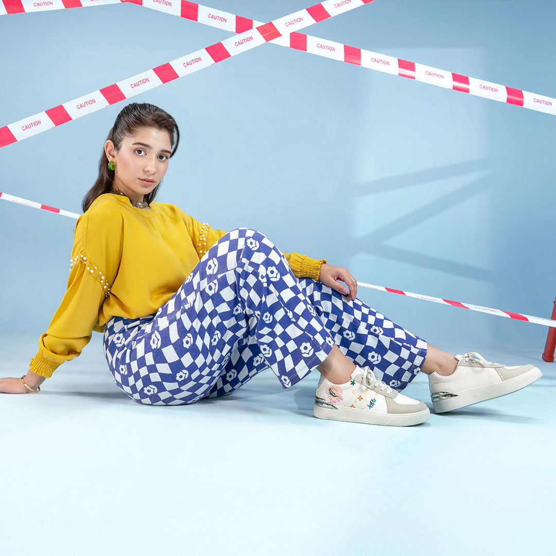 Casual Sneaker