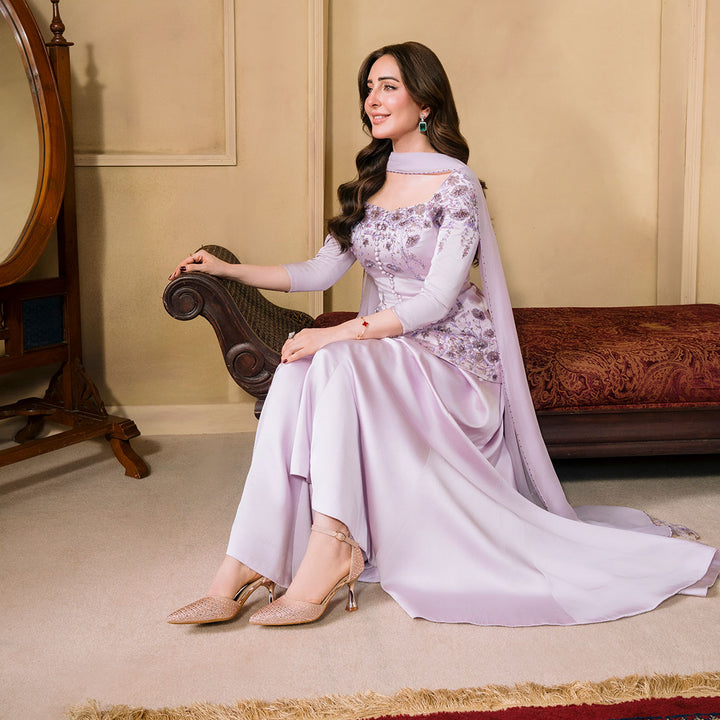 Bridal Court Shoes