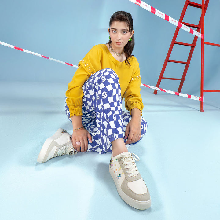 Casual Sneaker