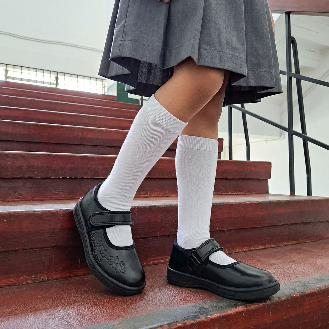 Kids School Shoes (Girls)