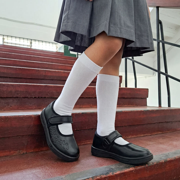 Kids School Shoes (Girls)