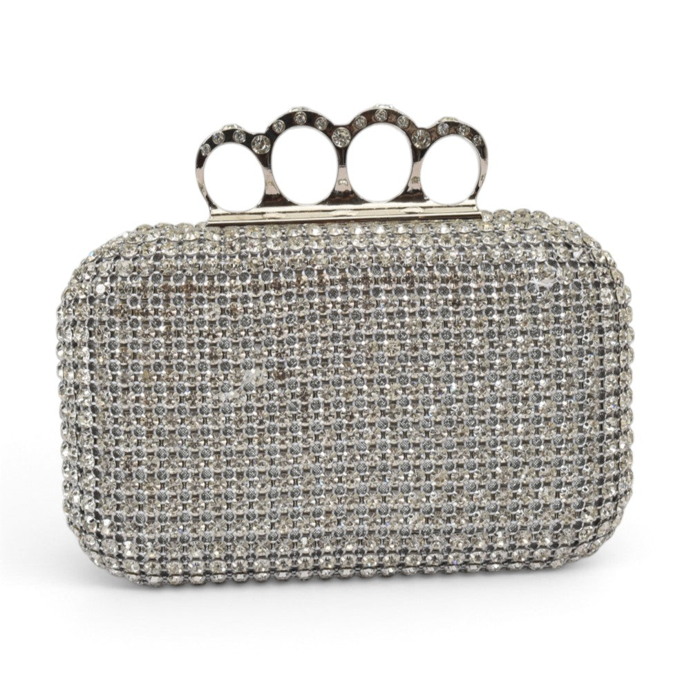 Fancy Clutch