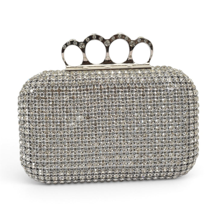 Fancy Clutch